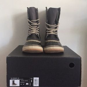 1964 premium LTR boot